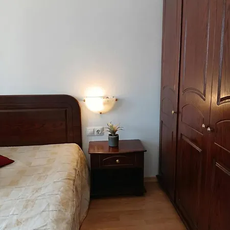South Facing Balcony 1 Br * Bansko
