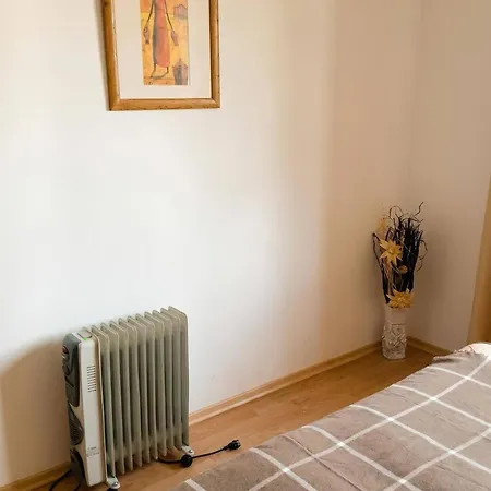 South Facing Balcony 1 Br Apartament *