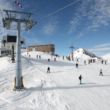 Apartament South Facing Balcony 1 Br Bansko